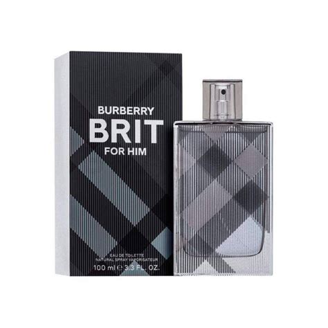 burberry for him brit|burberry brit for him 100ml.